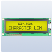 Character LCM
